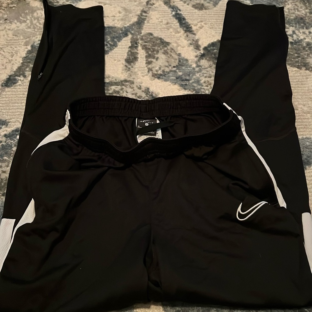 Dri Fit Nike sweatpants